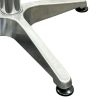 Aluminium High Table Aluminium High Table