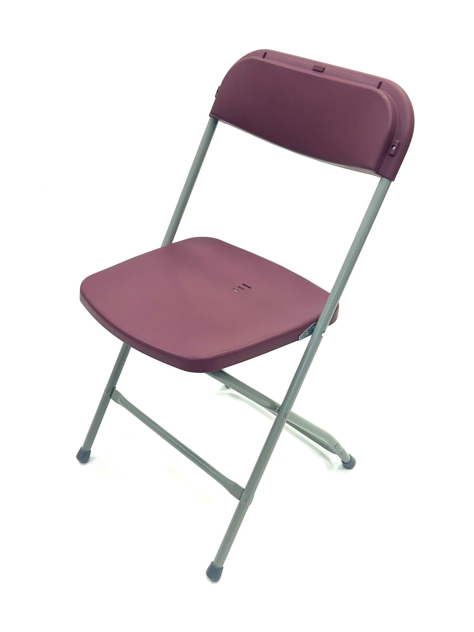 Light Rustic Wooden Cross Back Chairs BE Furniture Sales