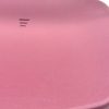 Sam-02R 6 Red Samsonite Chairs
