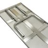 Stainless Steel Catering Table Stainless Steel Catering Table