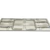 Stainless Steel Catering Table Stainless Steel Catering Table