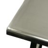 Stainless Steel Catering Table Stainless Steel Catering Table