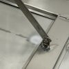 Stainless Steel Catering Table Stainless Steel Catering Table