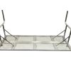 Stainless Steel Catering Table Stainless Steel Catering Table