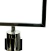 Stretch Barrier Sign Holder Landscape 4 Stretch Barrier Landscape Sign Holders