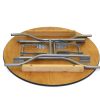 3ft round tables