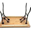 V4X26T Varnished Table 5 Varnished Tables