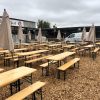 Wooden Benches 3 Wooden Benches