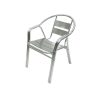 Deluxe Aluminium Chair Deluxe Aluminium Chair