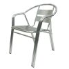 Deluxe Aluminium Chair Deluxe Aluminium Chair