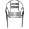 Deluxe Aluminium Chair Deluxe Aluminium Chair