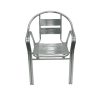 Deluxe Aluminium Chair Deluxe Aluminium Chair