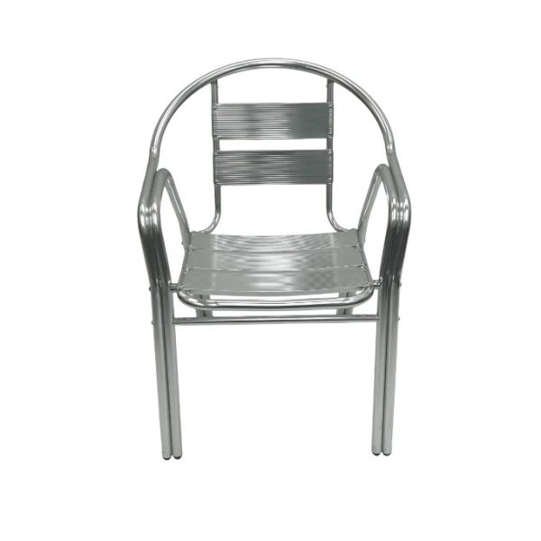 Deluxe Aluminium Chair