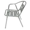 Deluxe Aluminium Chair Deluxe Aluminium Chair