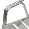 Deluxe Aluminium Chair Deluxe Aluminium Chair