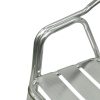 Deluxe Aluminium Chair Deluxe Aluminium Chair