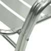 Deluxe Aluminium Chair Deluxe Aluminium Chair