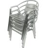 Deluxe Aluminium Chair Deluxe Aluminium Chair
