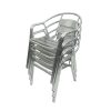 Deluxe Aluminium Chair Deluxe Aluminium Chair