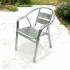 Deluxe Aluminium Chair Deluxe Aluminium Chair