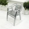 Deluxe Aluminium Chair Deluxe Aluminium Chair