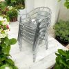 Deluxe Aluminium Chair Deluxe Aluminium Chair