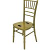 CC-01 - Gold Chiavari Chair 1 Gold Chiavari Chairs