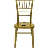 CC-01 - Gold Chiavari Chair 3 Gold Chiavari Chairs