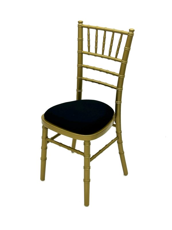 Gold Chiavari Chairs