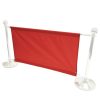 Red Banners 1 1.4M Red Cafe Banners