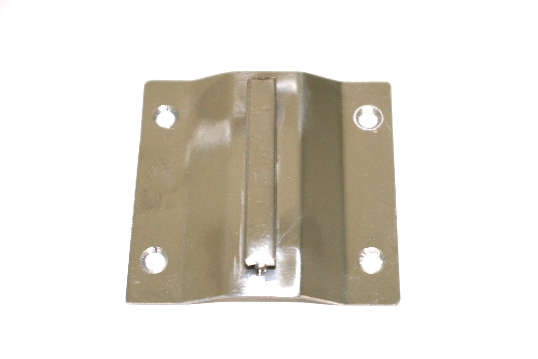 Wall Mounted Belt Receiver for Stretch Barrier System - BE Furniture Sales