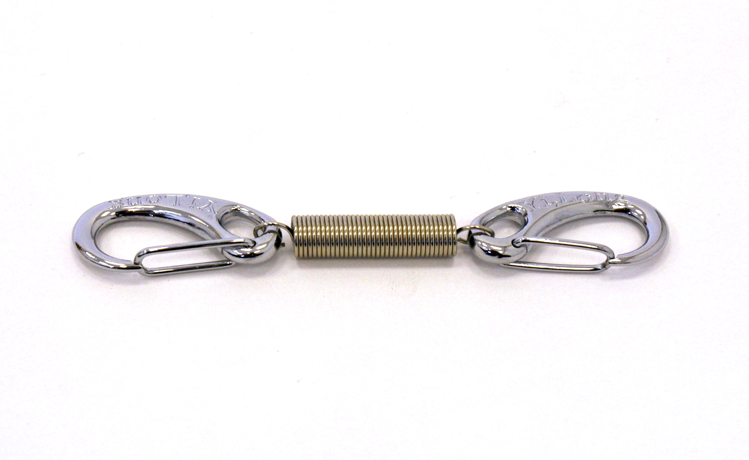 Sping Clip for Cafe Banners - Cafe Barrier Sets - BE Furniture Sales