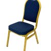 CY-16EX Ex Hire Banquet Chair 1 Ex Hire Banquet Chairs