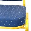 CY-16EX Ex Hire Banquet Chair 5 Ex Hire Banquet Chairs