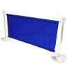 Blue Banners 1 1.4M Blue Cafe Banners