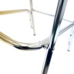 Aluminium Bar Stool - BE Event Hire