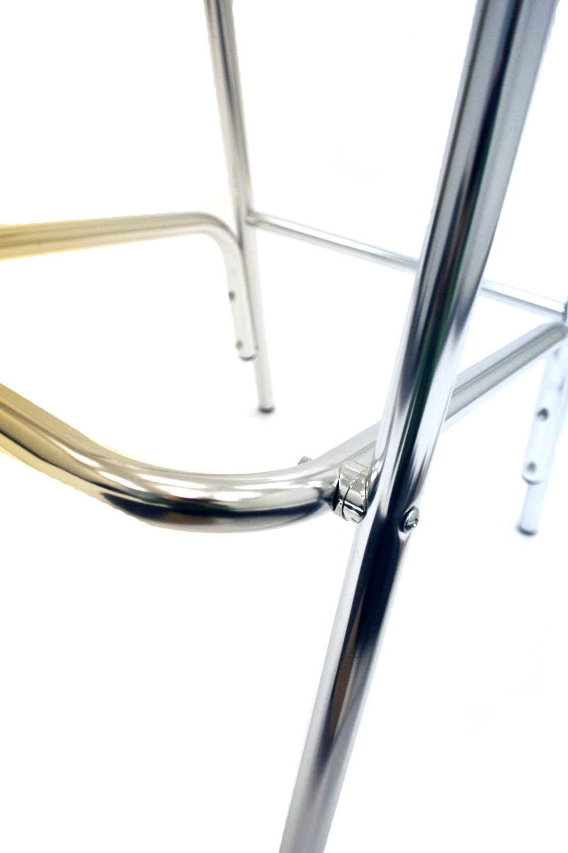 Aluminium Bar Stool - BE Event Hire