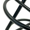 SM-5185FS 3 Cobra Bar Stools