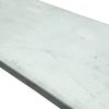 HY-T004 EX 3 Used 6ft Plastic Blowmold Table