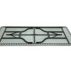 HY-T004 EX 6 Used 6ft Plastic Blowmold Table