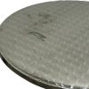 Aluminium High Tables Aluminium High Tables