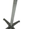 Aluminium High Tables Aluminium High Tables