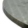 Aluminium High Tables Aluminium High Tables