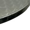 Aluminium High Tables Aluminium High Tables