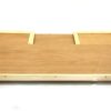 Wooden Bar Counters Front - BE Event Hire Wooden Bar Counters Front - BE Event Hire
