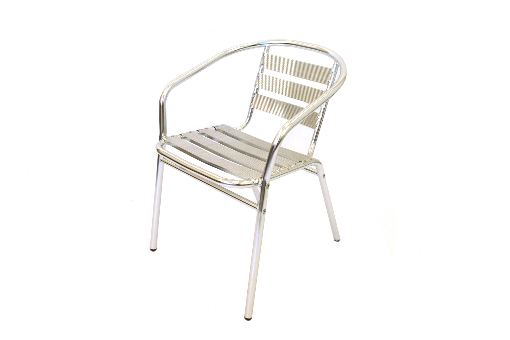 Used Ex Hire Cheap Clearance Aluminium chair - BE Event Hire