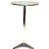 Ex Hire Clearance Aluminium High Table - BE Event Hire