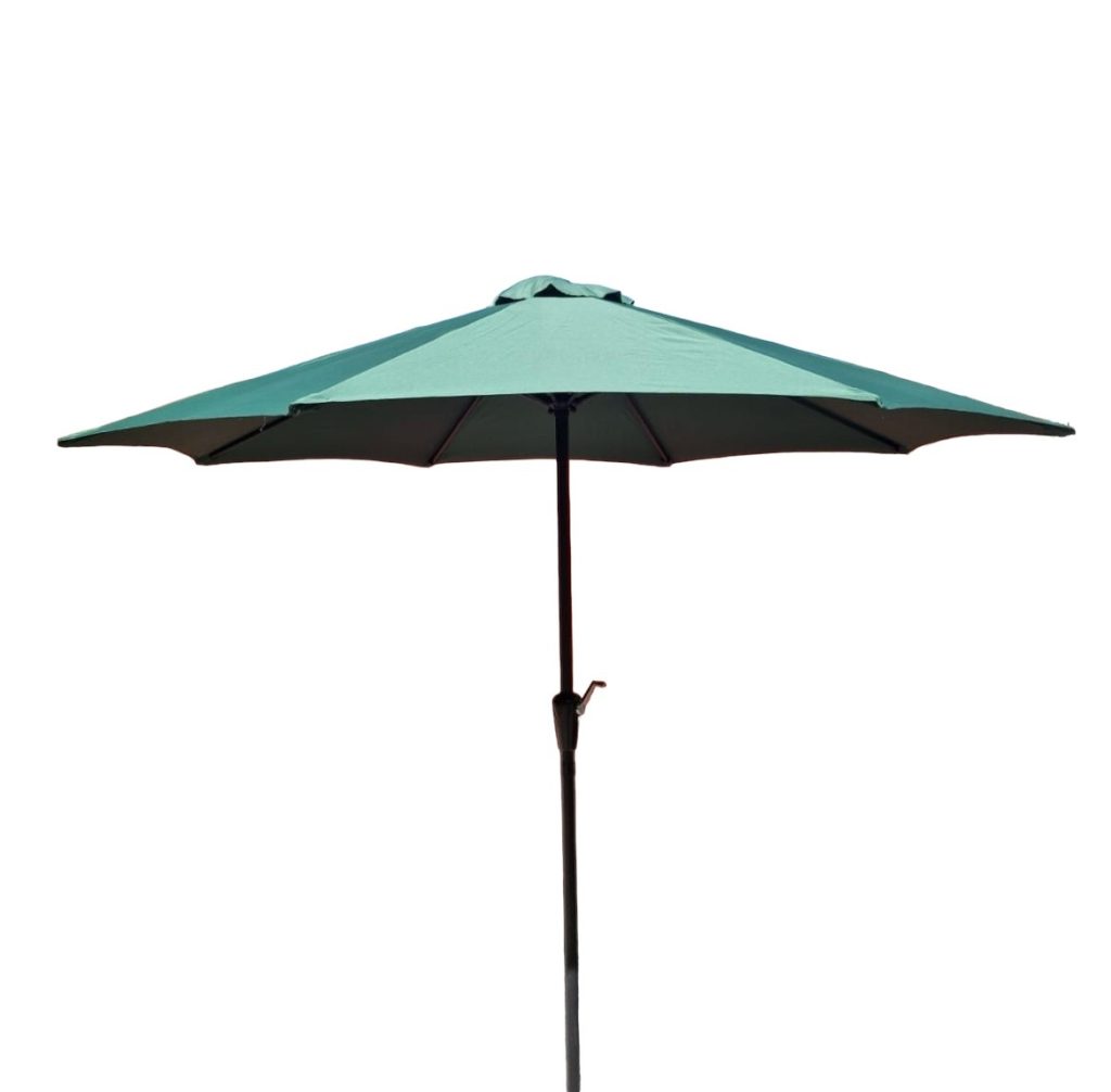Parasols / Garden Umbrellas for sale from BE Furniture Sales