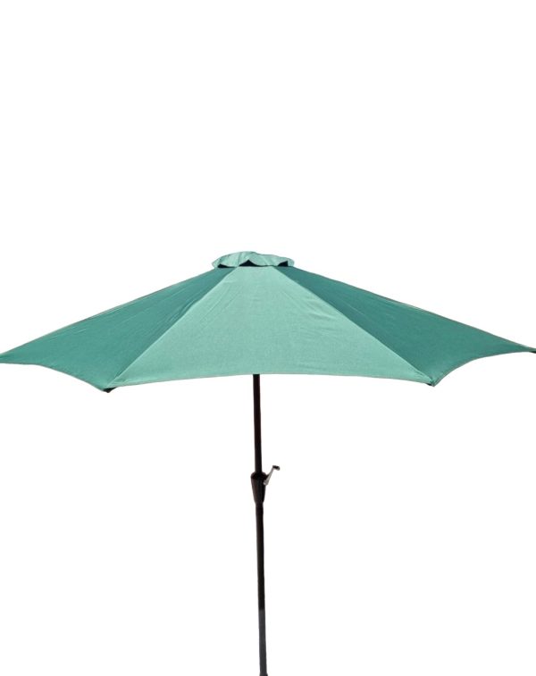 Green Umbrella