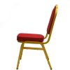 Red Banqueting Chairs